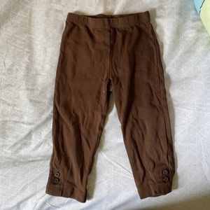 Female leggings - gently used
